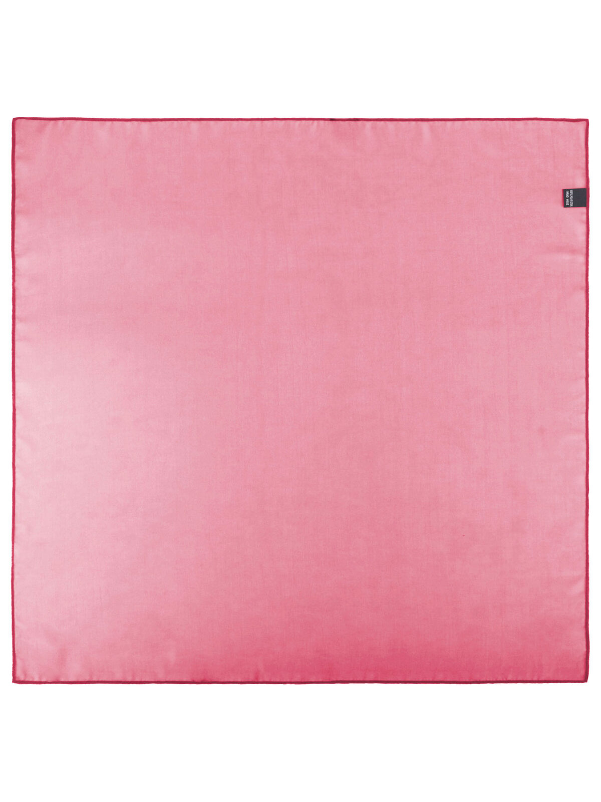 ruby red